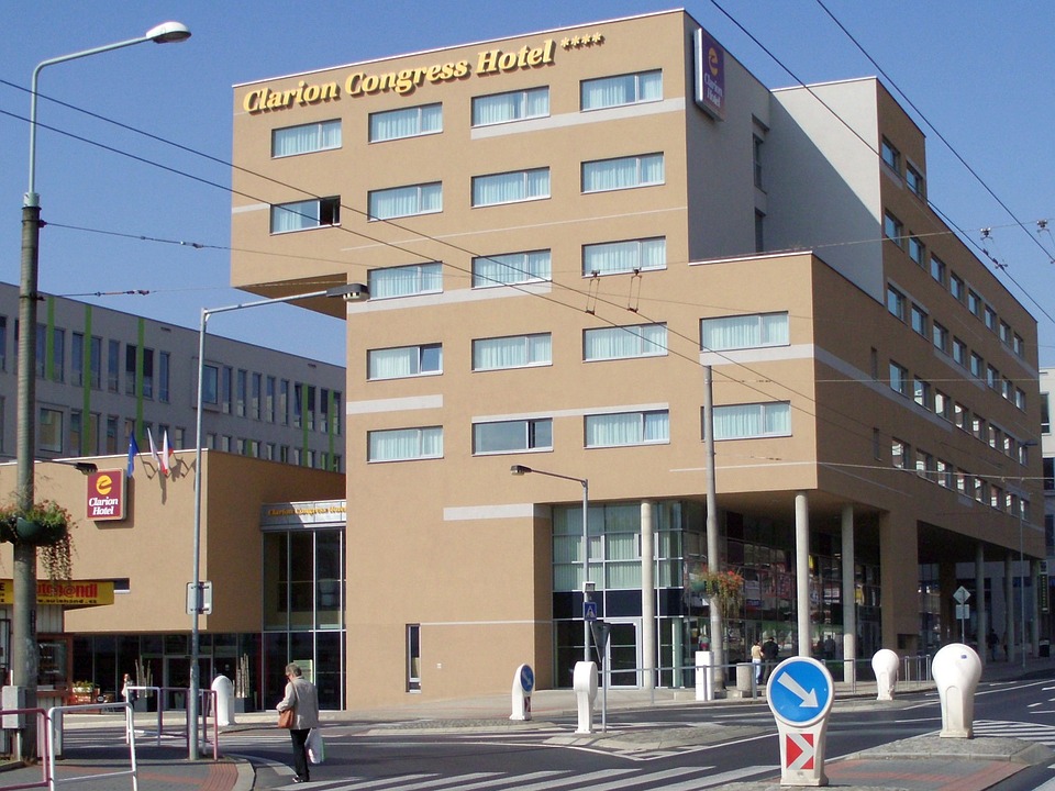 Hotels Accommodations