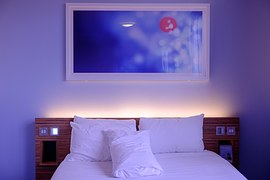 Hotels Accommodations