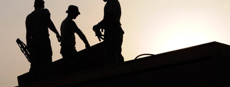 How To Overcome Common Construction Site Hazards