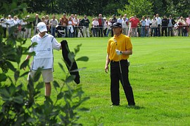 golf turnament