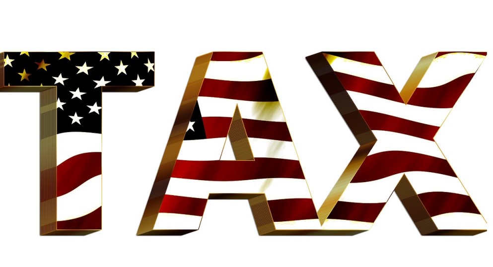 tax