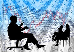 2 worker sitting