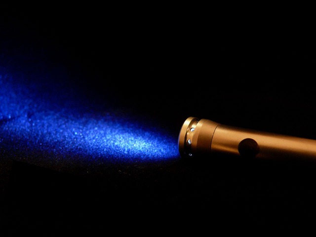 flashlight 2