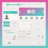 online radio display