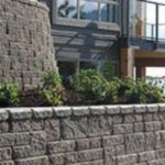 concrete wall