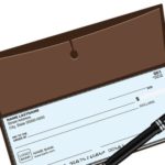 cheque