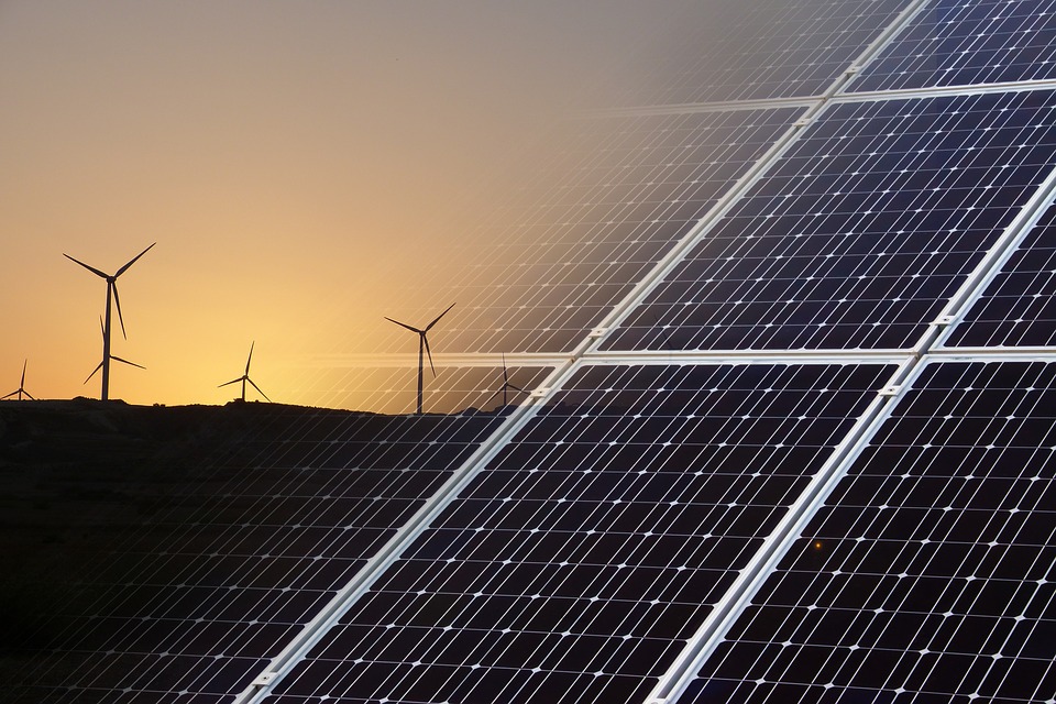 green energy