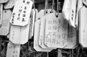 tags