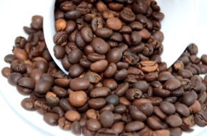 caffeine
