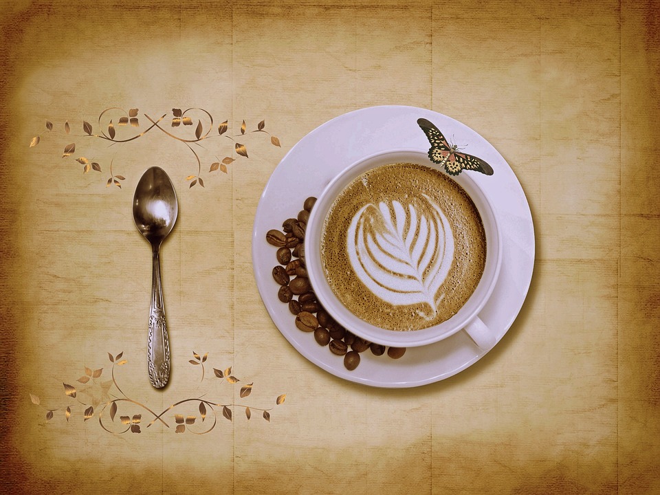 coffee cup