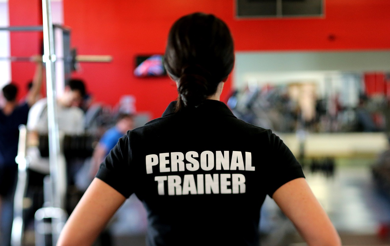 trainer