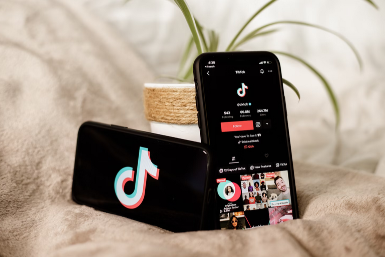 tiktok