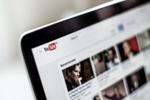 youtube 