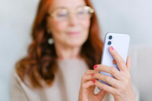 phone 